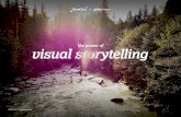 Les bonnes pratiques d'un bon story-telling visuel