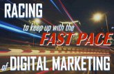 Keeping Up with the Fast Pace of Digital Marketing by Danny Sullivan of MarketingLand at DSES 2013