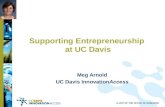 Click Here for Slides on Supporting Entrepreneurship at UC ...