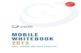 Velti mobile whitebook 2013