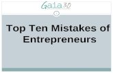Guy kawasaki 10_mistakes_entrepreneurs