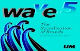 Universal McCann Wave 5   the socialisation of brands