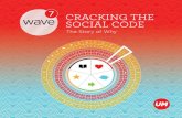 UM  - Universal McCann Wave 7   cracking the social code