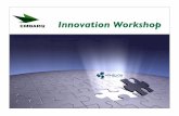 Embarq Innovation Workshop Presentation