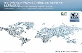 World travel reports