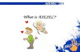 AIESEC Riga IS: 2.What is AIESEC?