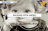 AIESEC Way & History