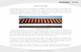 Choosing Quality Roof Coverings and Wood Floors