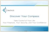 Discover Your Compass