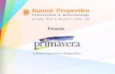 Kumar Primavera - Apartments Near Mundhwa – Location Steals the Show