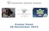 Poster point 72