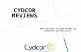 Cydcor Reviews: Part 2