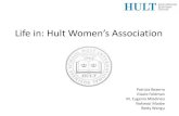 A year @Hult Women's Association