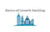 AB Dev Labs - The Basics of Growth Hacking