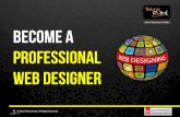 Become a Professional Web Designer