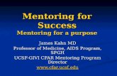 Kahn mentoring for success3 2009