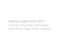 MDW NY | Scott Prindle_The Role of Creative Technologist