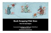Book Trading Web Sites: Not the Apocalypse