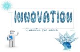 Inovation / Creativity