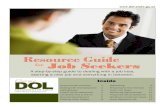 Resource Guide for Job Seekers