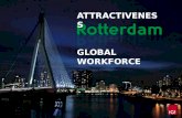 Rotterdam attractiveness global workforce