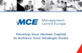 Management Centre Europe Feb’13