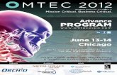 OMED 2012 – Osteopathic Medical Conference & Exposition