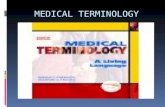 Medical Term Presentation 2