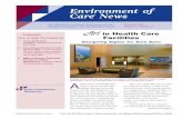 Environment of Care News Nov 2009