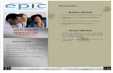 Daily equity-report by epic research 4 feb 2013