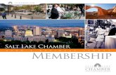 Membership Brochure | Salt Lake Chamber