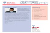RE/MAX Mumbai Gujarat Maharashtra Newsletter April 2013