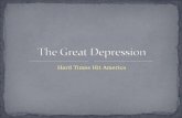 1930s The Great Depression   Lecture 3