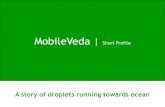 MobileVeda :: Short Profile