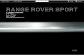 2012 Range Rover Sport For Sale CT | Land Rover Dealer Connecticut