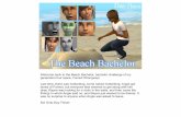 The Beach Bachelor: Day Three