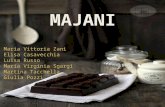 Integrated Communication Plan for a new product line _ Majani Chocolate