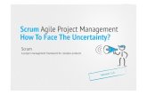 Agile Project Management Scrum