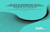 Nuevo ecosistema en la comercialización de medios online en España (Interactive Advertising Bureau) (junio11)