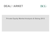 Private equity-market-analysis-and-sizing-2012