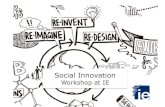 Inside Social Innovation