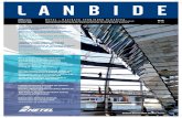 Revista Lanbide 2009