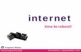 Internet, Time To Reboot! | Internet Hungary