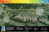 Rocky Mountain Legacy Trail map