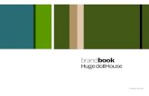 Brandbook HDH by sr3design