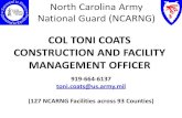 NC National Guard Brief