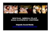 Social media pitch rdo gateway