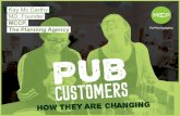 MCCP How Pub Customers are Changing