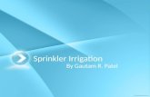 Sprinkler Irrigation Final (2)
