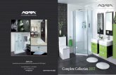 Aqata Complete Collection 2012 Brochure